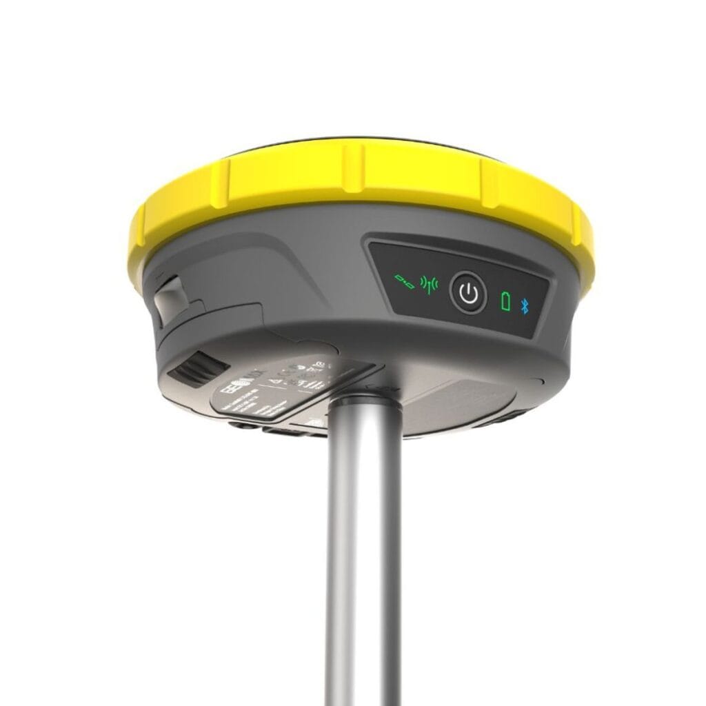 GPS Zenith60 Pro