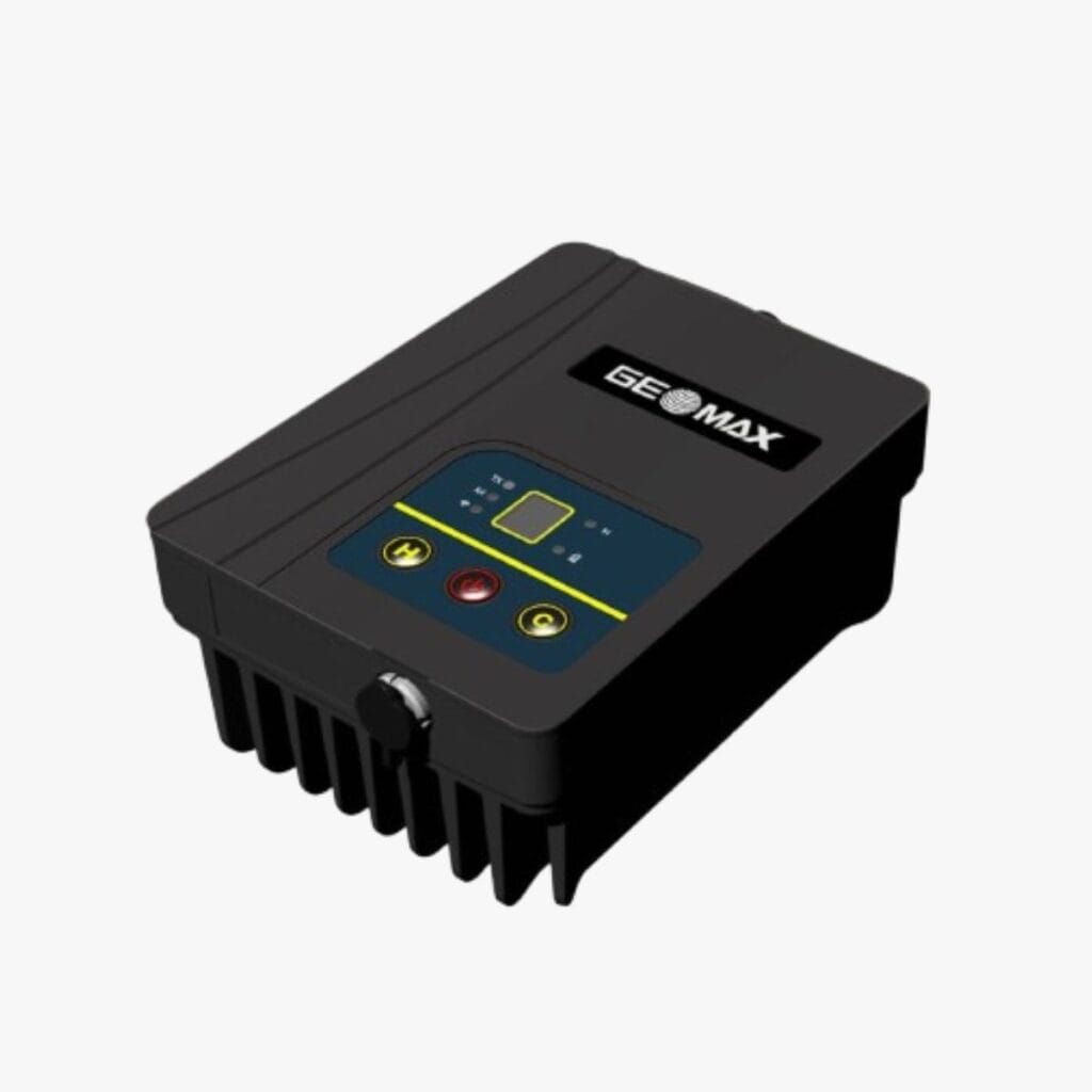 TRU35 UHF RADIO