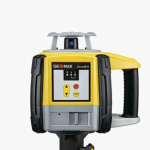 Nivel Geomax ZONE40T