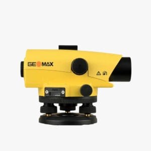 Serie de Niveles Automáticos **ZAL300**.