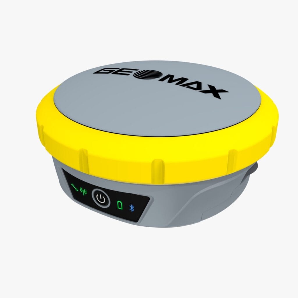 GNSS Zenith55 de GeoMax