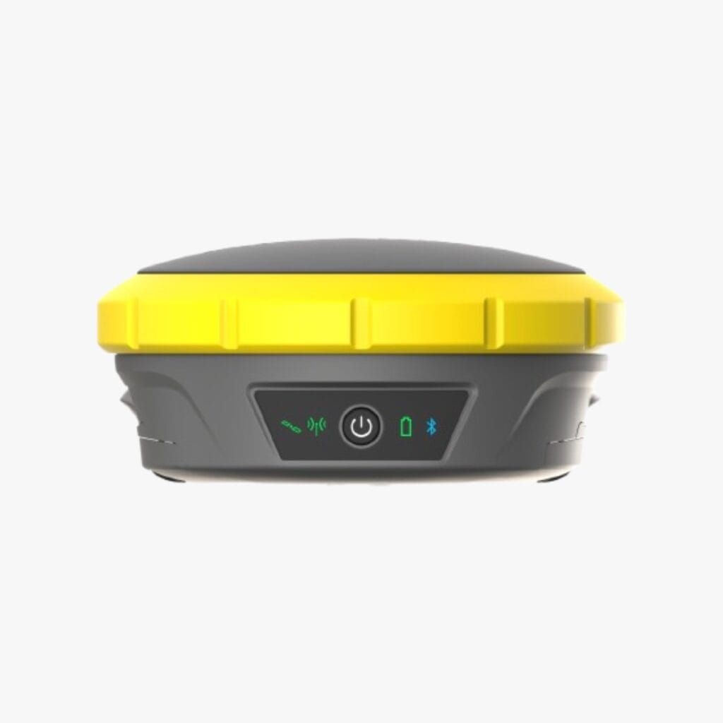 GPS Topográfico Zenith 60