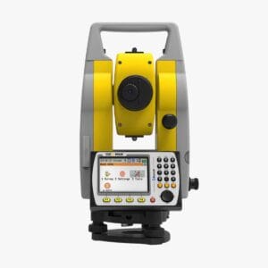 Estación total Zoom40 Series