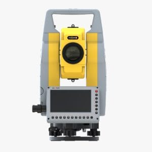 Estación Total Zoom45