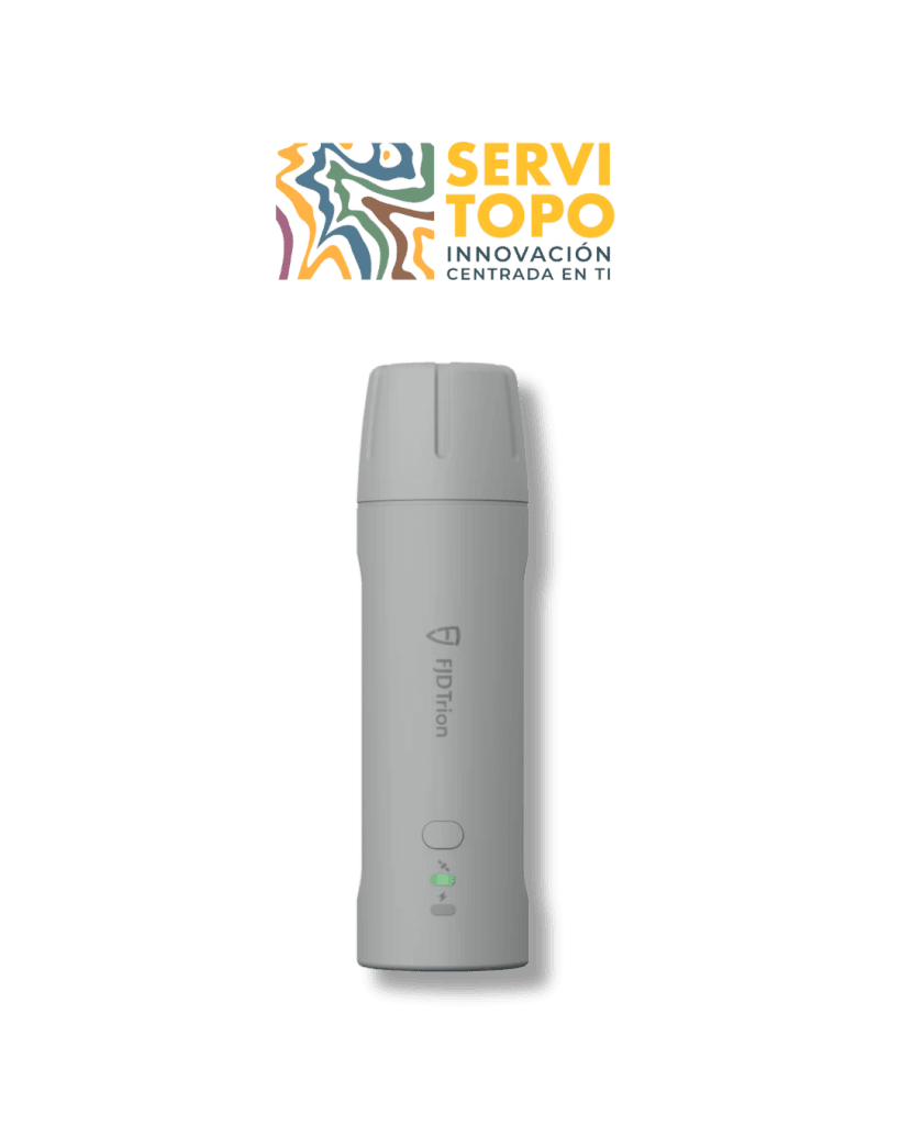 FJD Trion V4e - Mini Receptor RTK