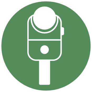 Escaneres laser Topografía