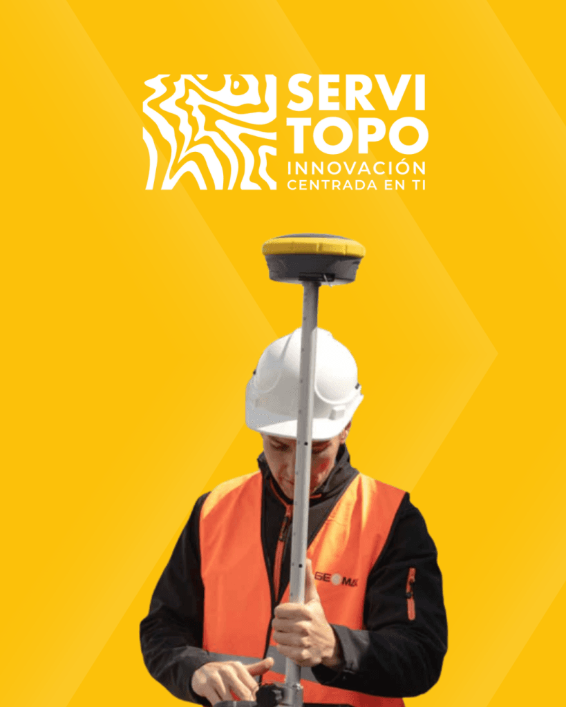 Levantamiento Topográfico