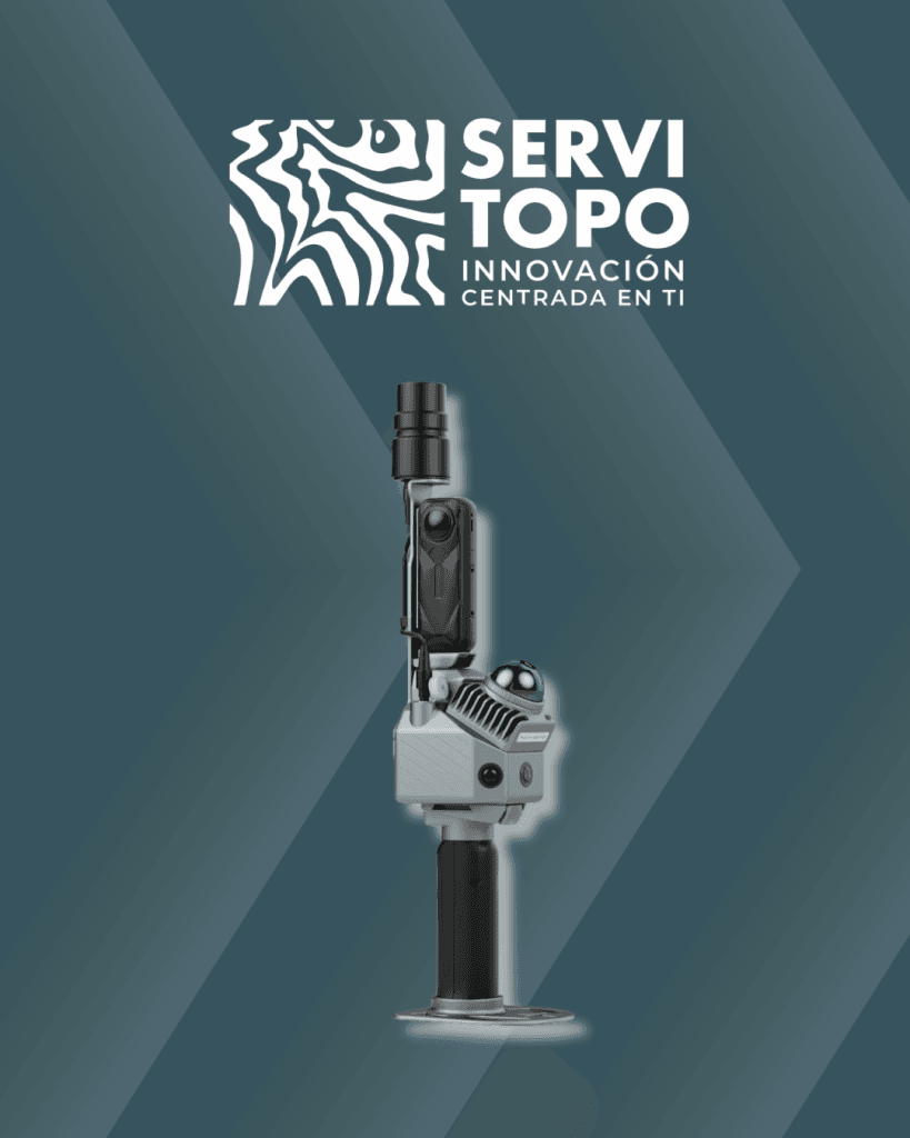 Levantamiento Topográfico