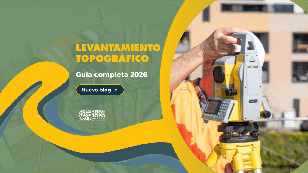 Levantamiento Topográfico
