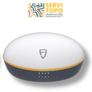 FJD Trion V1T - Receptor GNSS RTK Rover Profesional