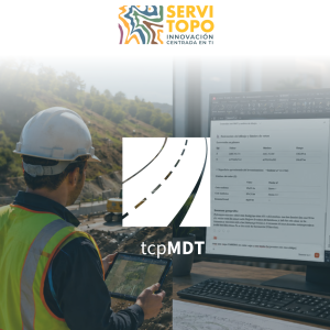 Software tcpMDT Aplitop