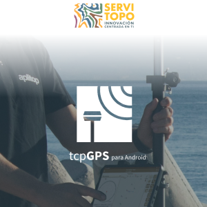 Aplitop tcpGPS for Android